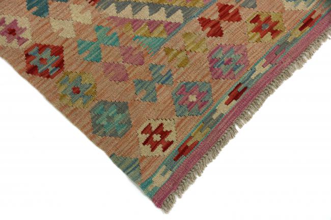 Kilim Afegão - 4