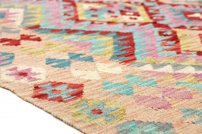 Kilim Afegão - 6