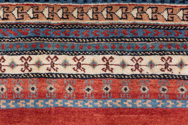 Perzisch Gabbeh Loribaft Z - 7