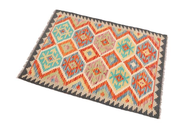 Kilim Afgán - 1