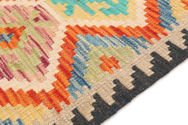 Kilim Afegão - 3