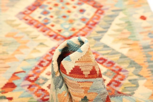 Kelim Afghan - 5