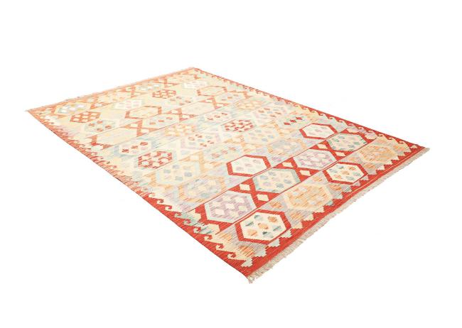 Kilim  Afghan - 2