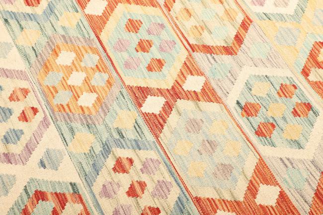 Kilim  Afghan - 3