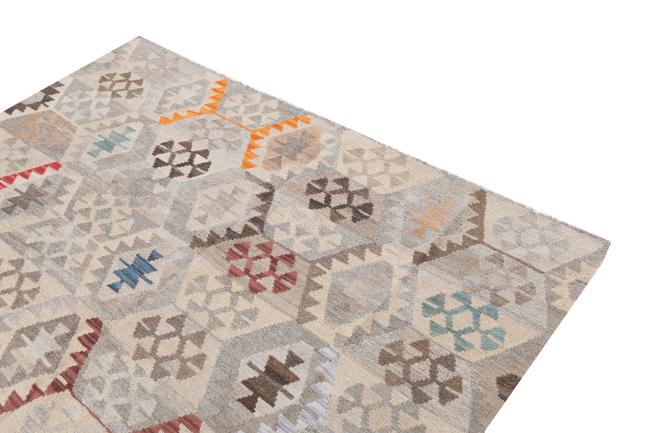 Kilim Afghan Heritage - 2