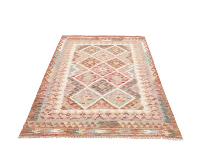Kilim Afghan - 1