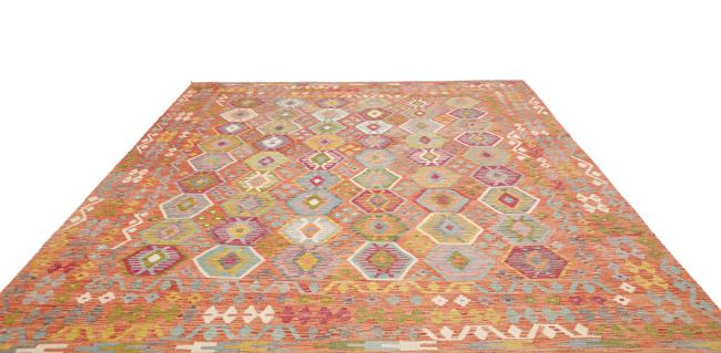 Kelim Afghan - 1