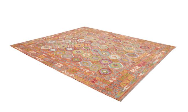 Kelim Afghan - 2