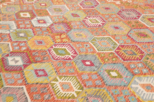 Kelim Afghan - 3