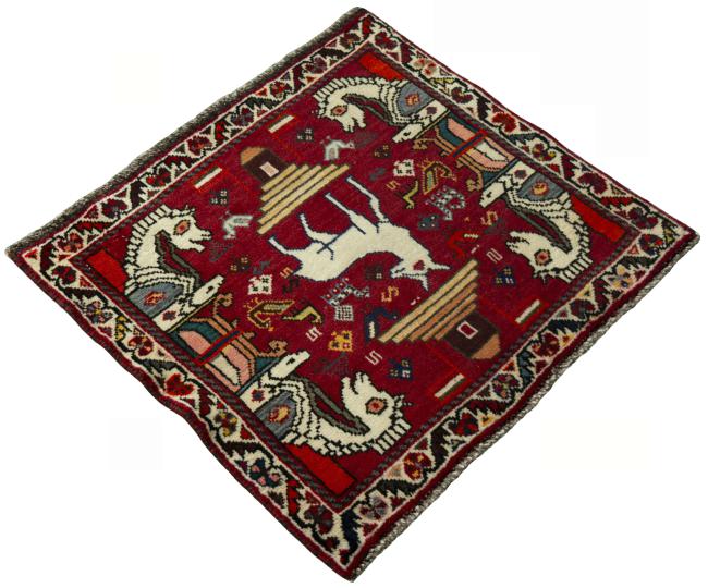 Shiraz - 2