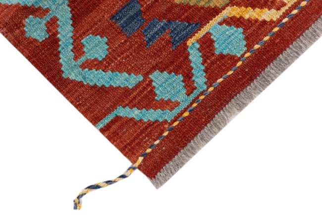 Kilim Afghan - 3