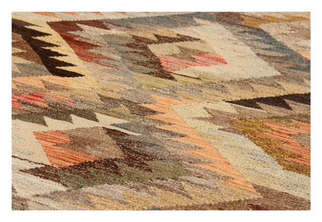 Kilim Afghan Heritage - 1