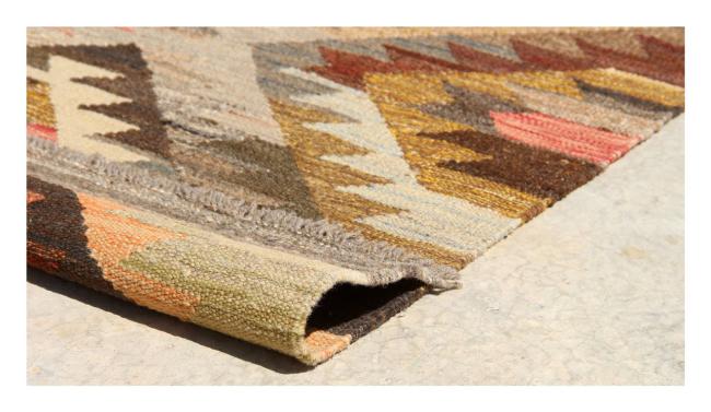 Kilim Afghan Heritage - 2