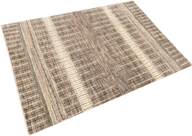 Persia Gabbeh Loribaft Tabiilbaft - 2