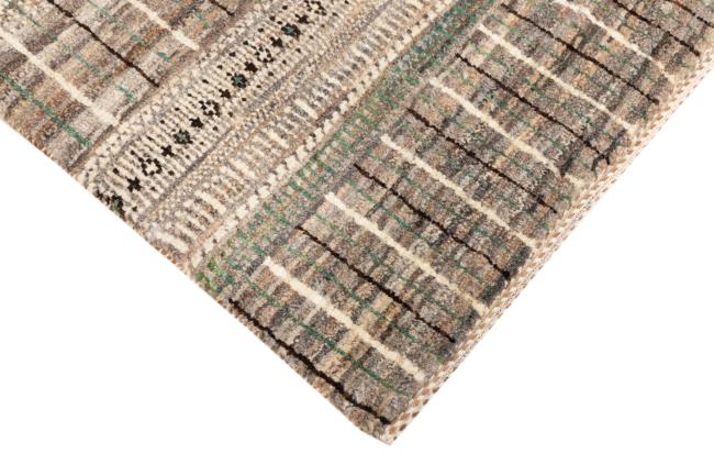 Persia Gabbeh Loribaft Tabiilbaft - 5