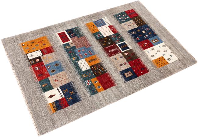 Perzisch Gabbeh Loribaft Atelier - 2