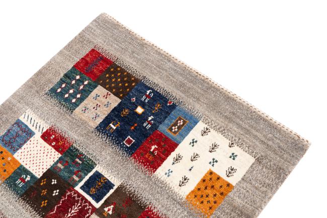 Perzisch Gabbeh Loribaft Atelier - 3