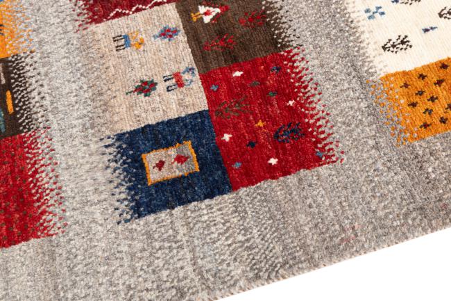 Perzisch Gabbeh Loribaft Atelier - 4