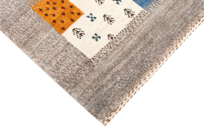 Perzisch Gabbeh Loribaft Atelier - 5