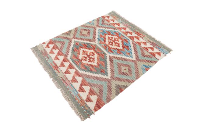 Kilim Afegão - 1