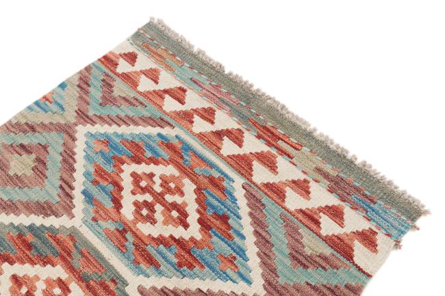 Kilim Afegão - 2