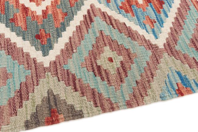 Kilim Afegão - 3