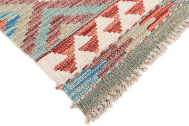 Kilim Afegão - 4