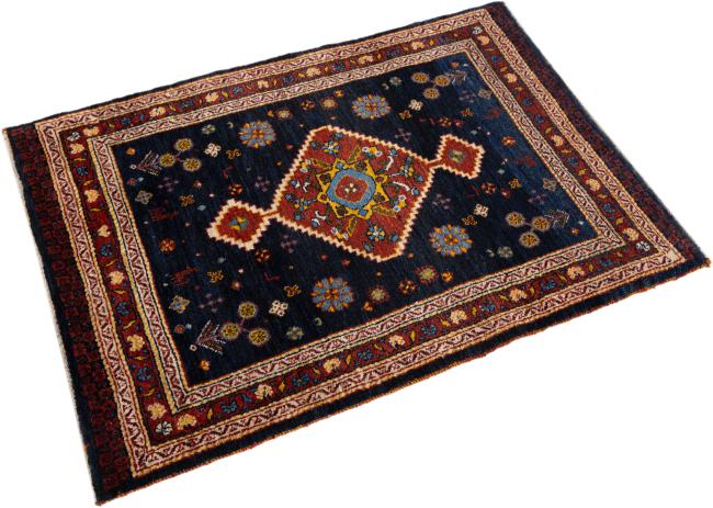 Perzisch Gabbeh Loribaft - 1