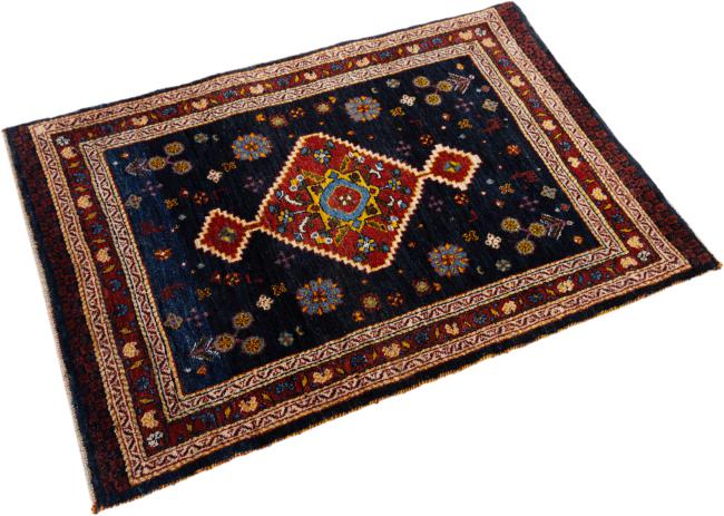 Perzisch Gabbeh Loribaft - 2