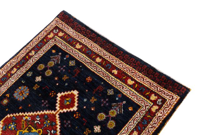 Perzisch Gabbeh Loribaft - 3