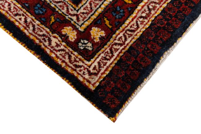 Perzisch Gabbeh Loribaft - 5