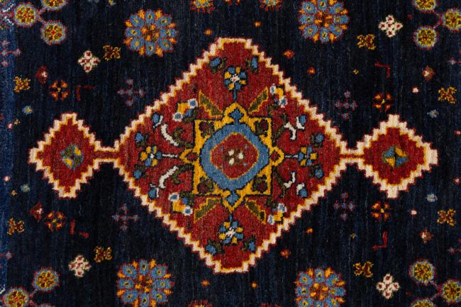 Perzisch Gabbeh Loribaft - 6