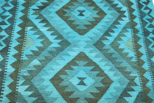 Kilim Afegão Heritage Limited - 3