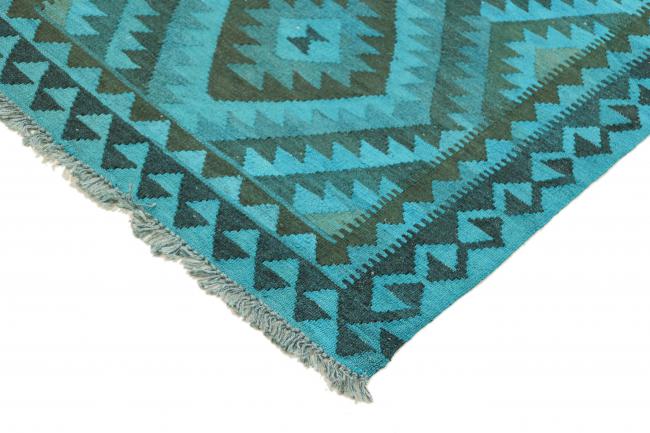 Kilim Afegão Heritage Limited - 4