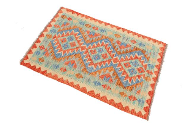 Kilim Afegão - 1