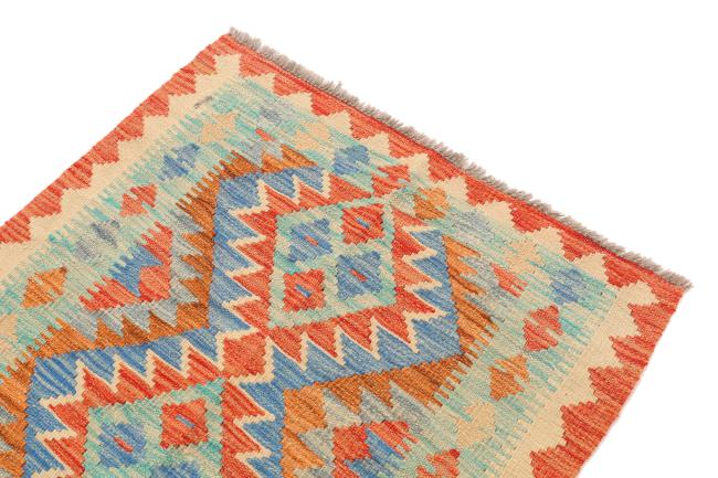 Kilim Afegão - 2