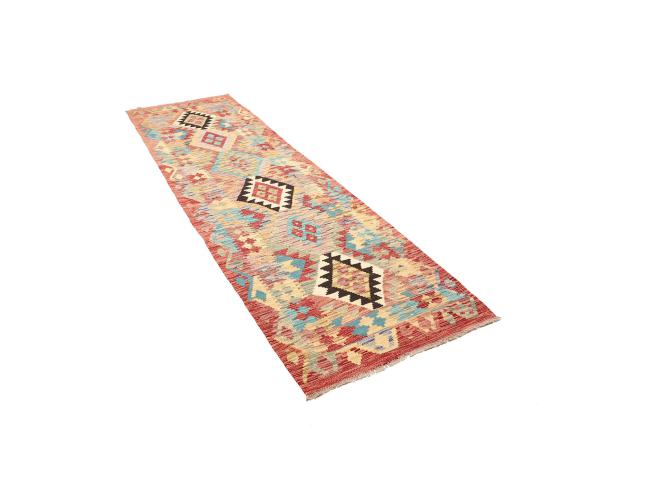 Kelim Afghan - 2
