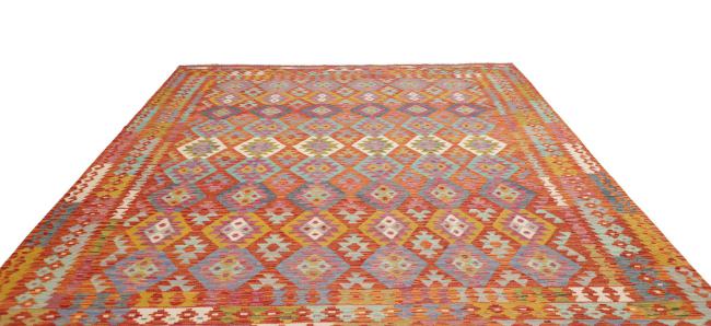 Kelim Afghan - 1