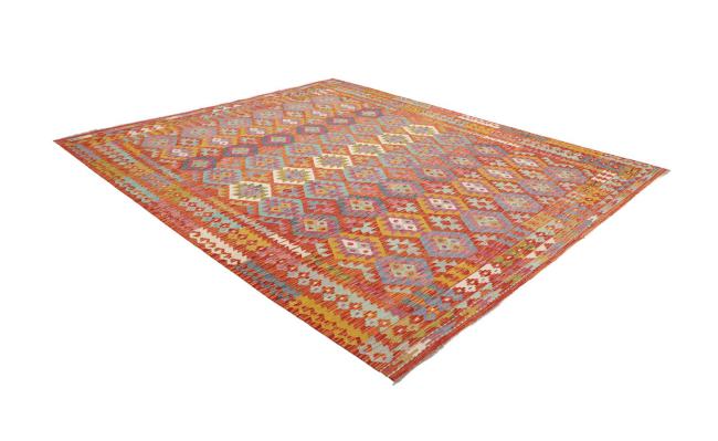Kelim Afghan - 2
