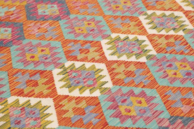 Kelim Afghan - 3