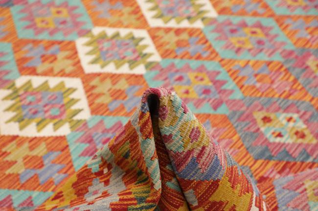 Kelim Afghan - 5