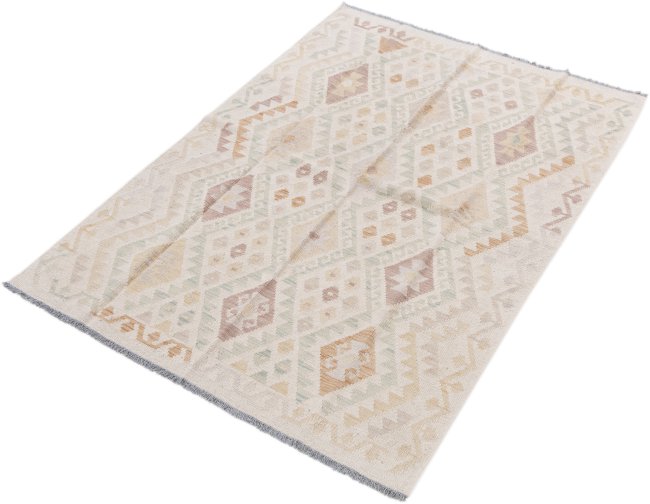 Kilim Afghan - 1