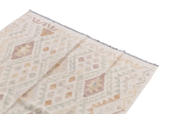 Kilim Afghan - 2