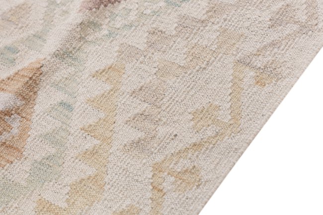 Kilim Afghan - 4