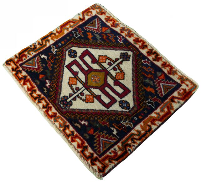 Shiraz - 1