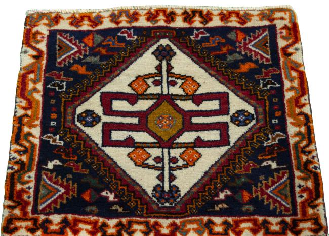 Shiraz - 3