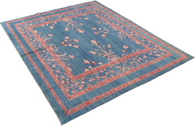 Persian Gabbeh Loribaft Z - 1