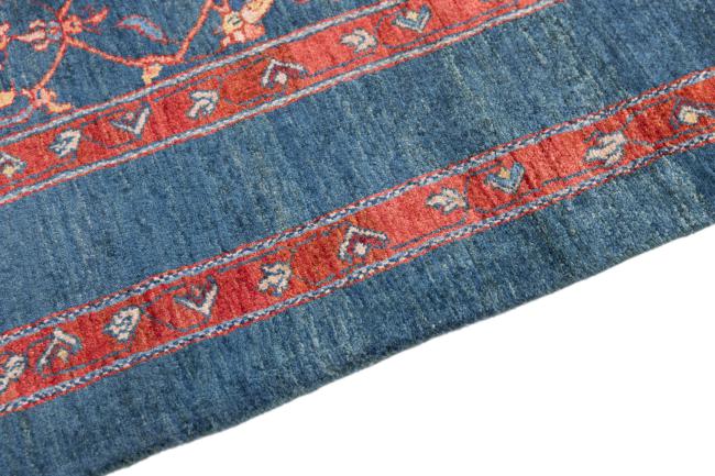 Persian Gabbeh Loribaft Z - 4