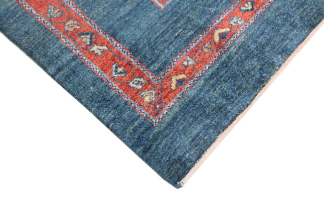 Persian Gabbeh Loribaft Z - 5