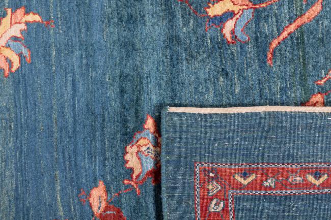 Persian Gabbeh Loribaft Z - 6